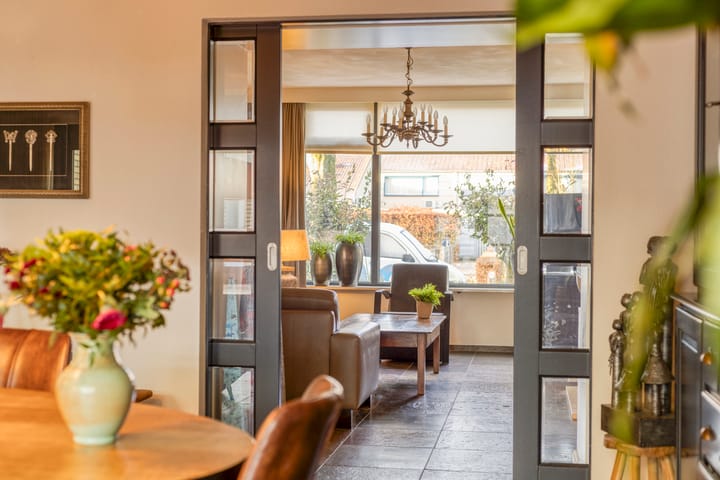 Foto 8 van Karel Boumanstraat 7