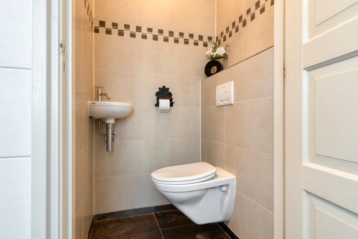 Foto 16 van Karel Boumanstraat 7