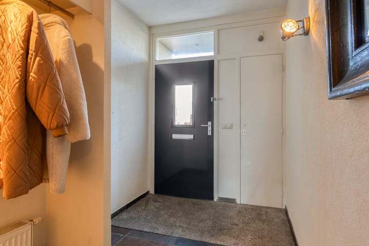 Foto 18 van Karel Boumanstraat 7