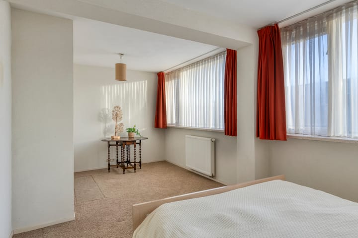 Foto 25 van Karel Boumanstraat 7