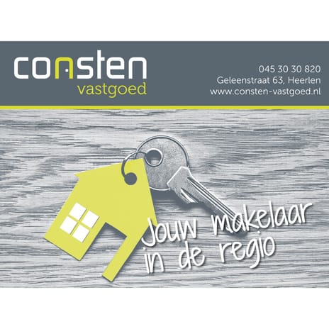 Consten Vastgoed B.V.