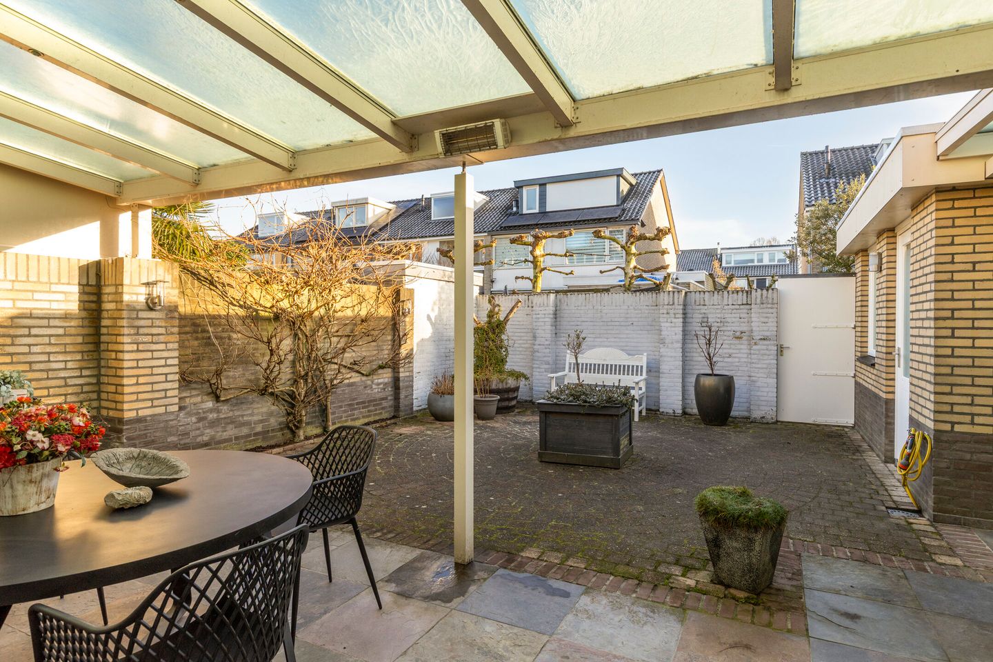 Foto 35 van Karel Boumanstraat 7