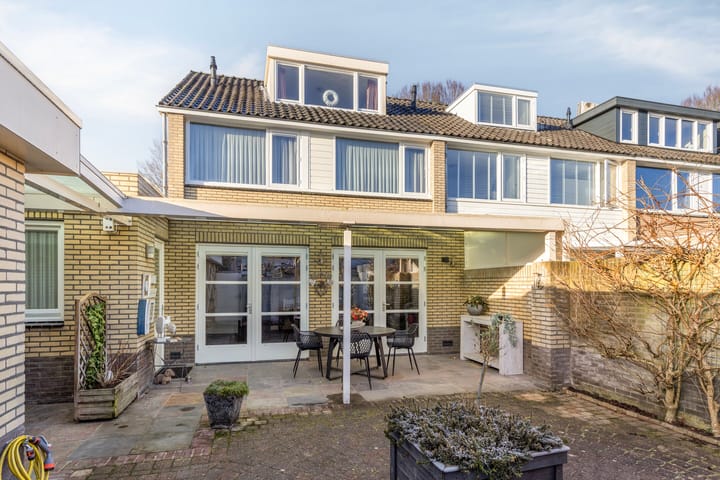 Foto 36 van Karel Boumanstraat 7