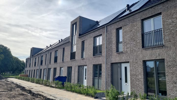 Foto 1 van Zijlijn 6