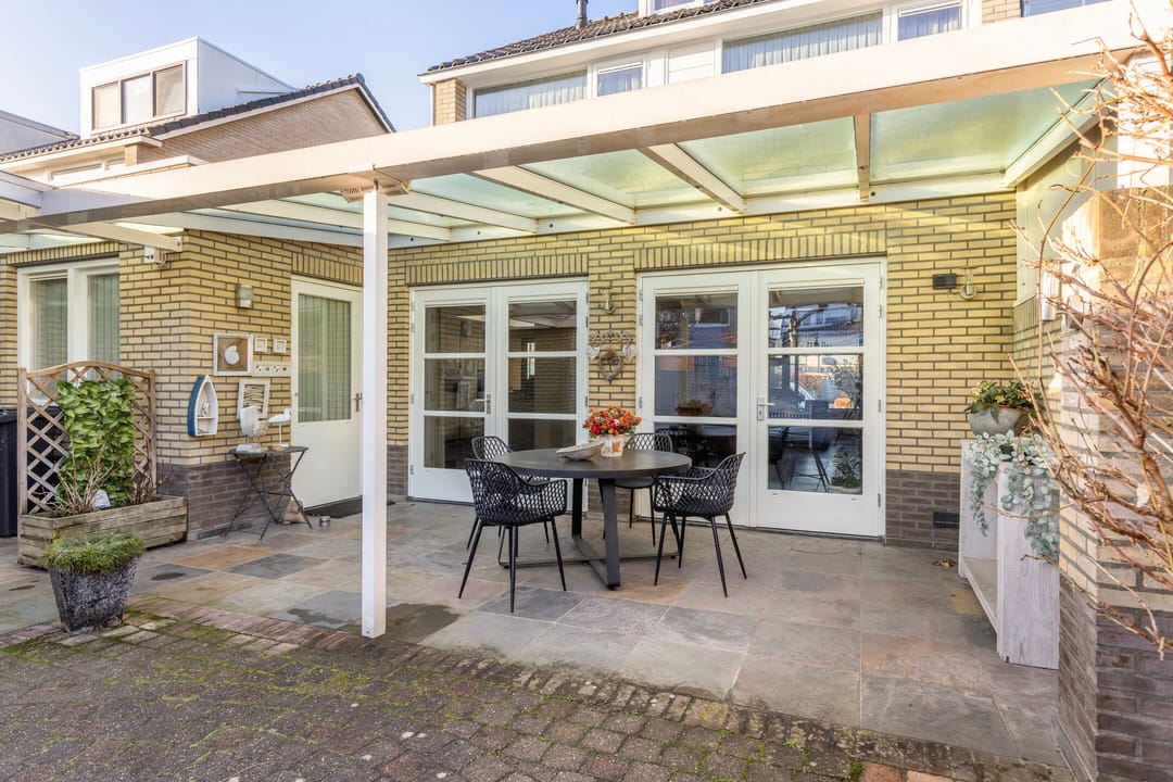 Foto 37 van Karel Boumanstraat 7