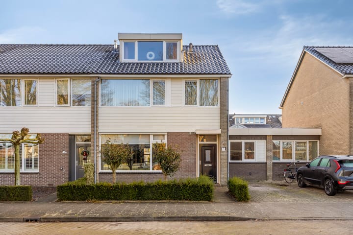 Foto 39 van Karel Boumanstraat 7