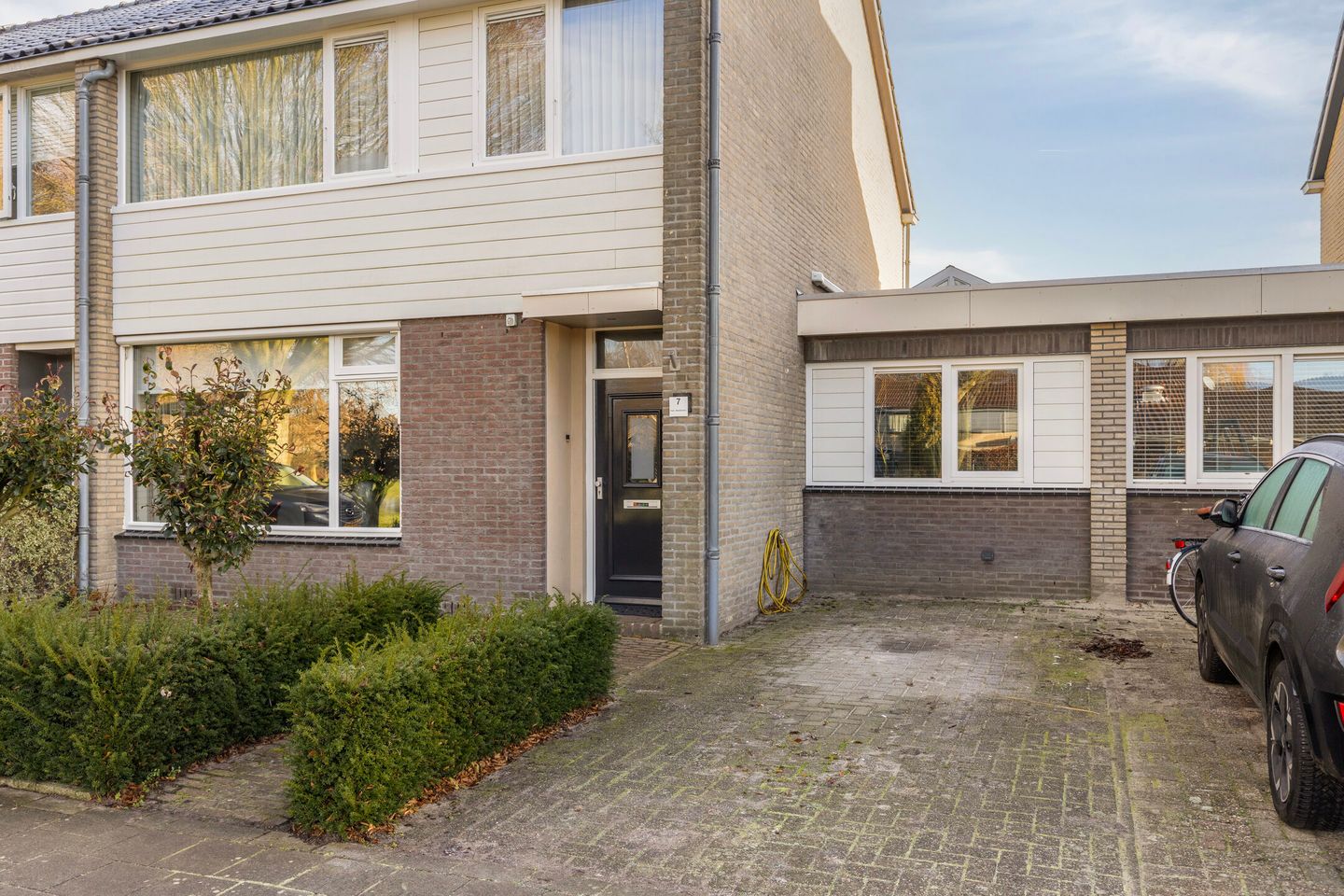 Foto 40 van Karel Boumanstraat 7