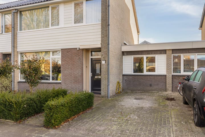 Foto 40 van Karel Boumanstraat 7