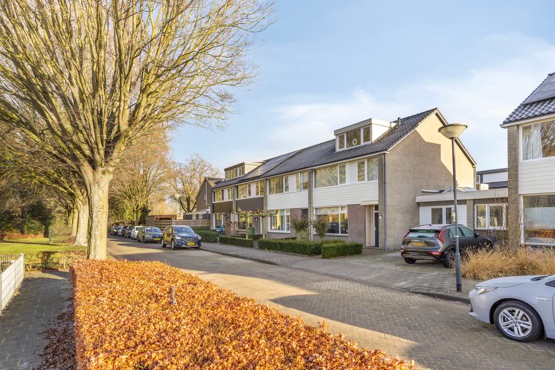 Foto 41 van Karel Boumanstraat 7