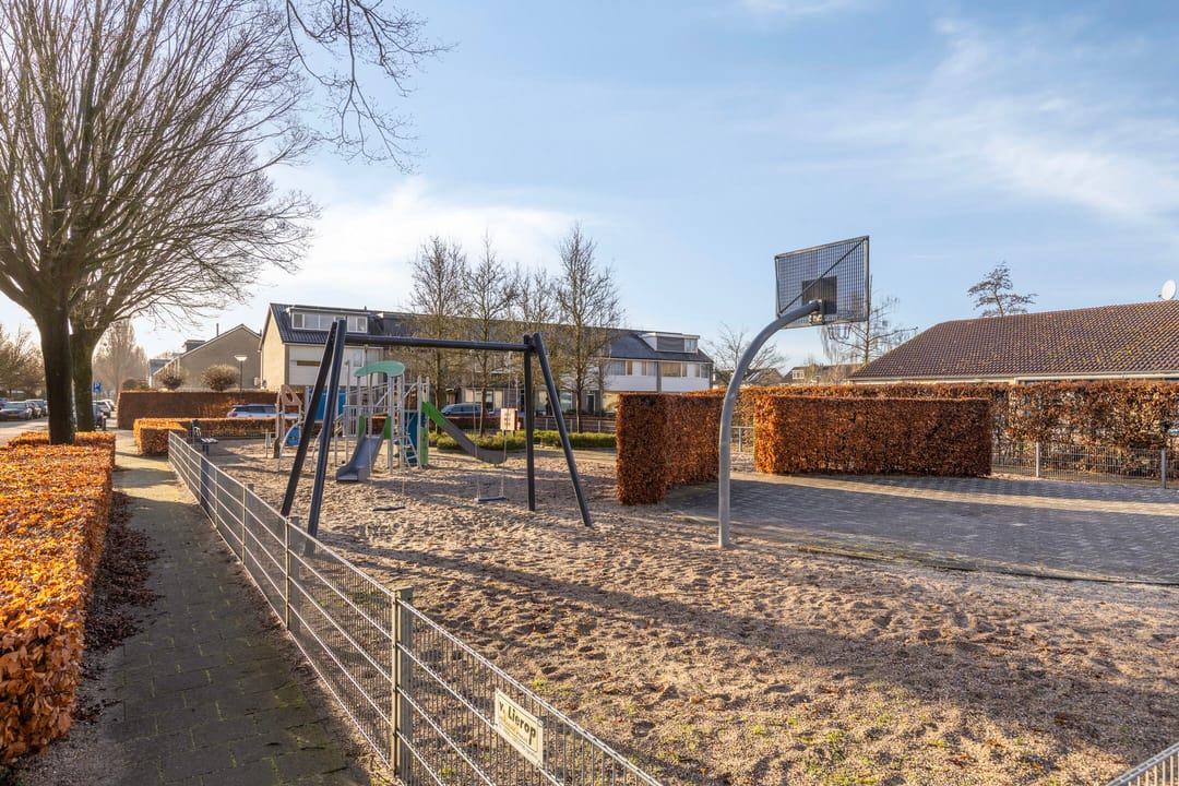 Foto 43 van Karel Boumanstraat 7