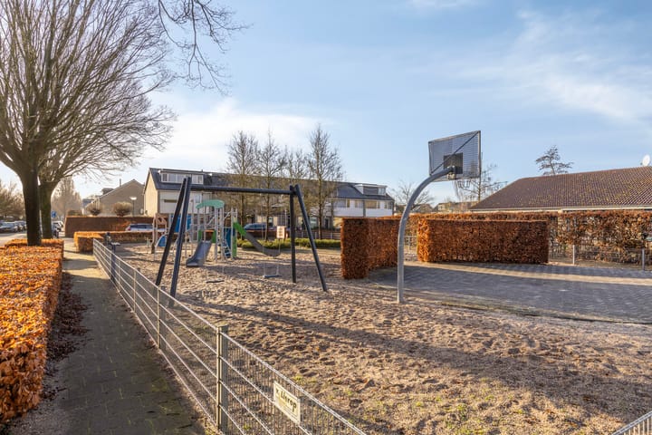 Foto 43 van Karel Boumanstraat 7