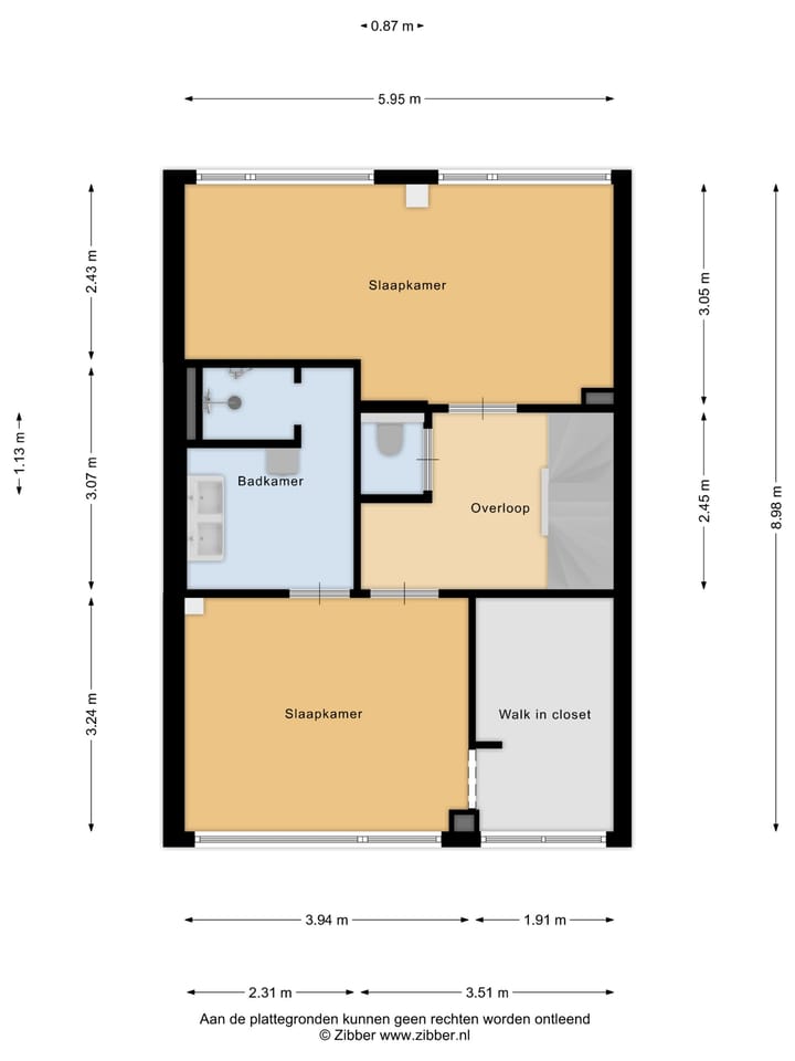 Foto 46 van Karel Boumanstraat 7