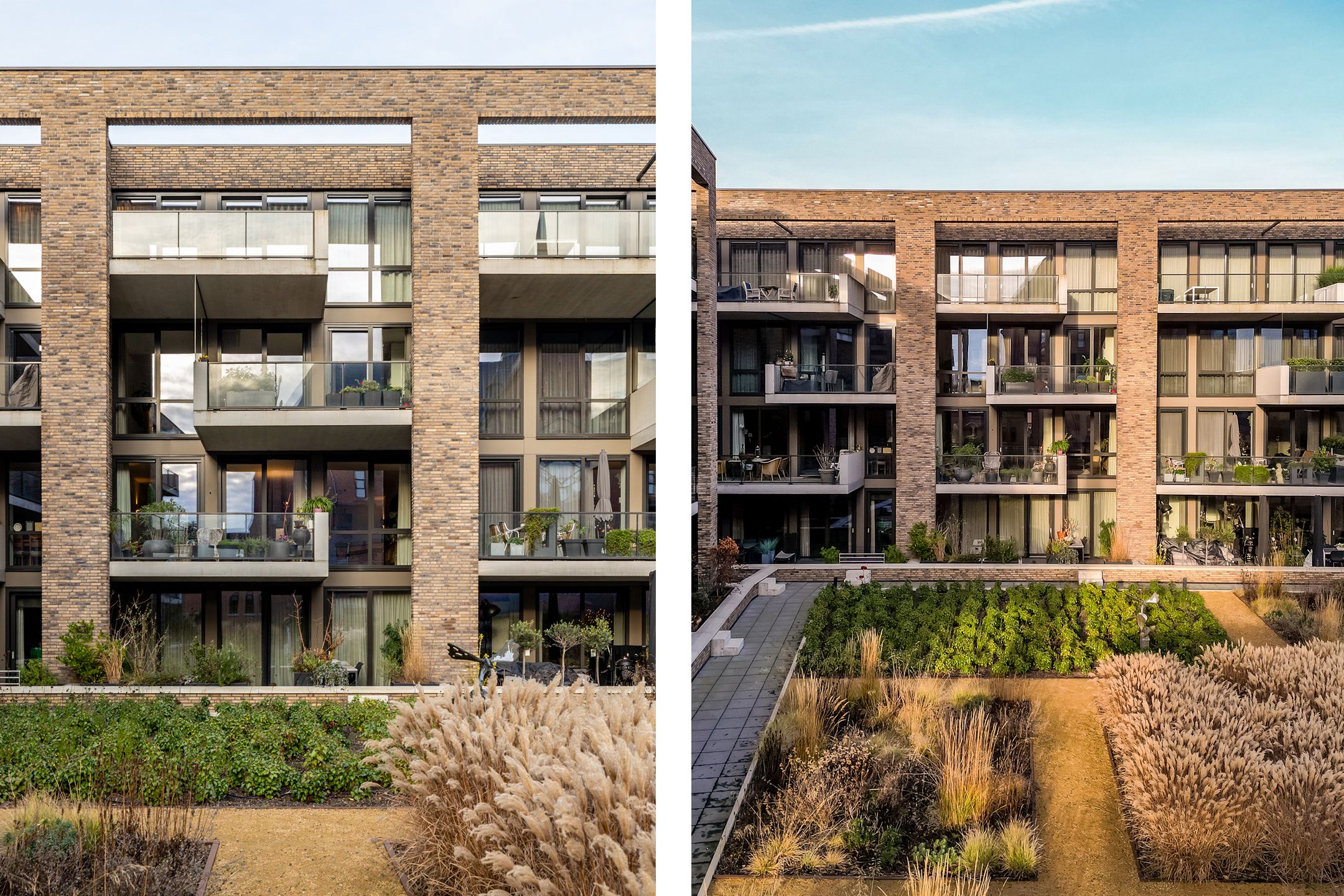 Buying a house in The Netherlands., Heilig Harthof 19