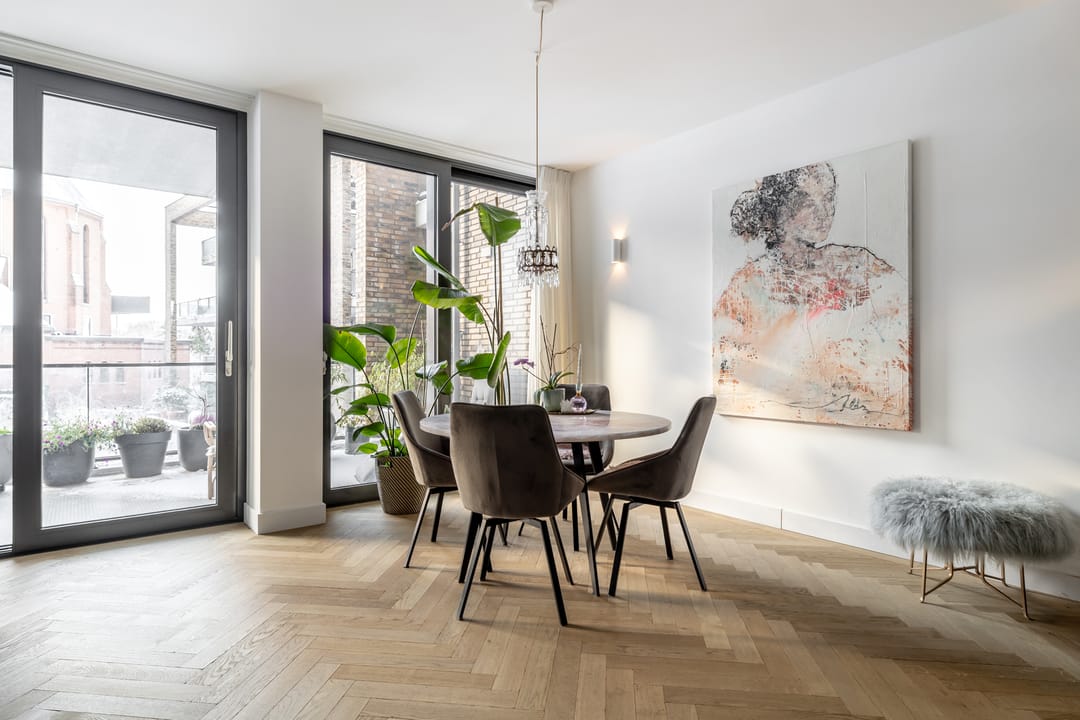 Photo 8 of Heilig Harthof 19