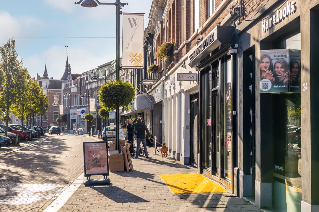 Photo 41 of Heilig Harthof 19