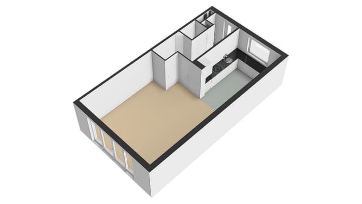 Foto 47 van Bisschop Romerostraat 37