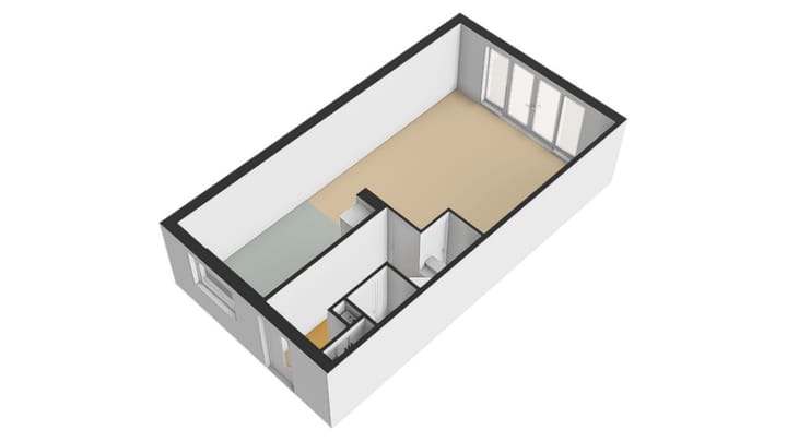 Foto 48 van Bisschop Romerostraat 37