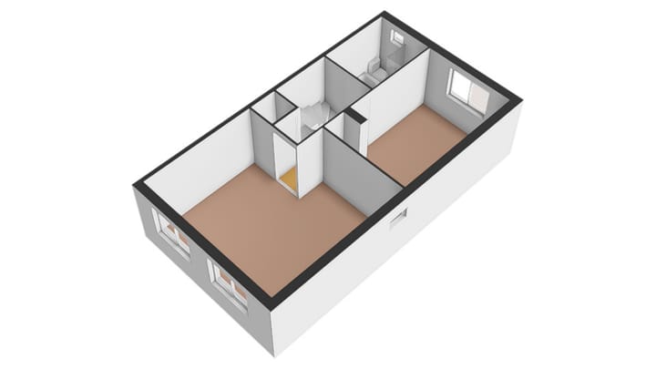 Foto 50 van Bisschop Romerostraat 37