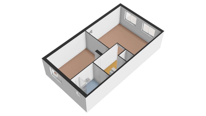 Foto 51 van Bisschop Romerostraat 37