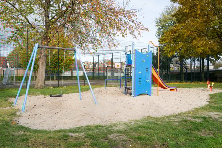 Foto 19 van Dahliastraat 9-E