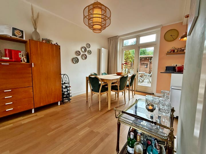 Foto 3 van Reigerstraat 144