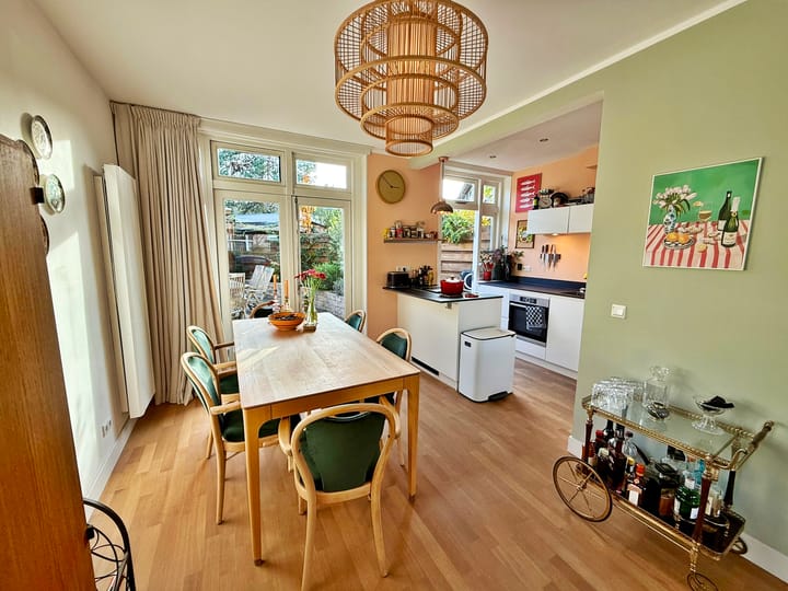 Foto 4 van Reigerstraat 144