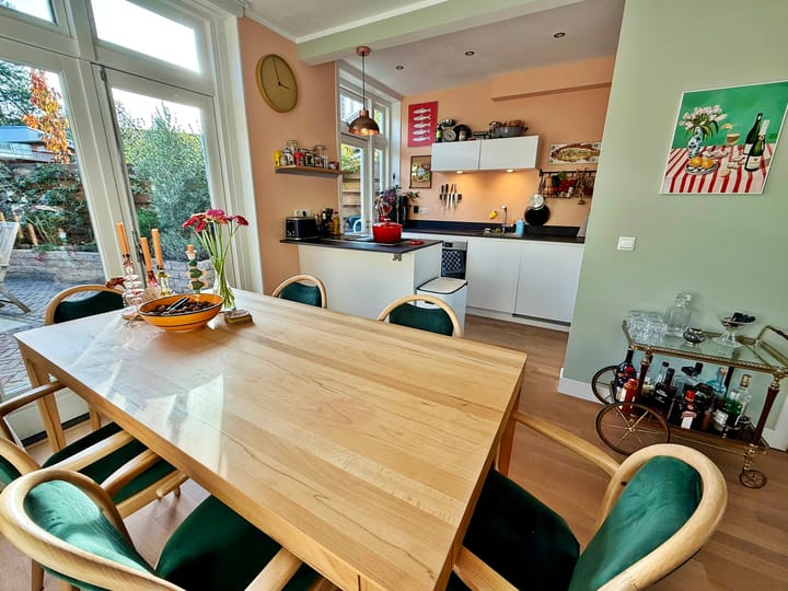 Foto 5 van Reigerstraat 144