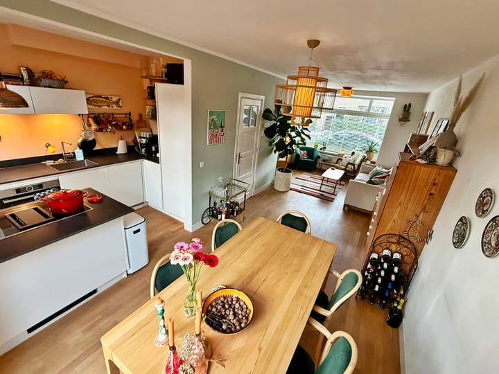 Foto 8 van Reigerstraat 144