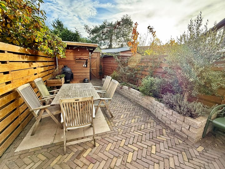 Foto 10 van Reigerstraat 144