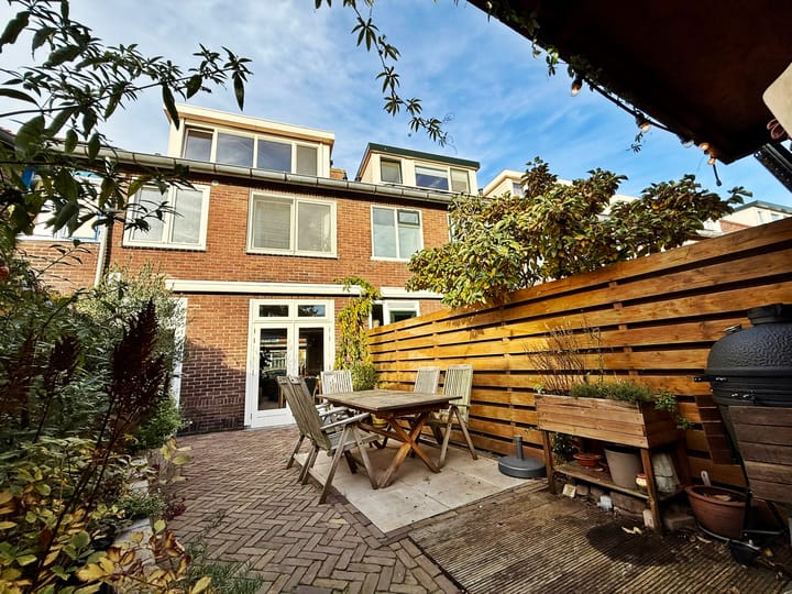 Foto 11 van Reigerstraat 144