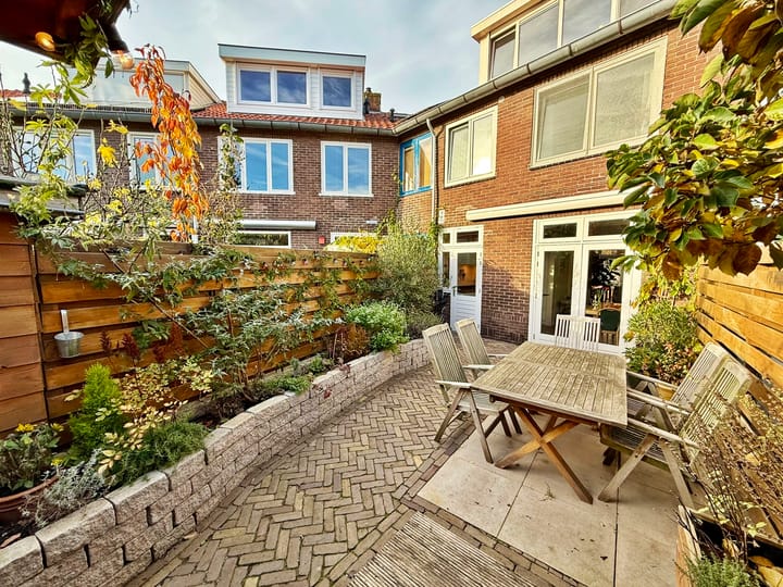 Foto 12 van Reigerstraat 144