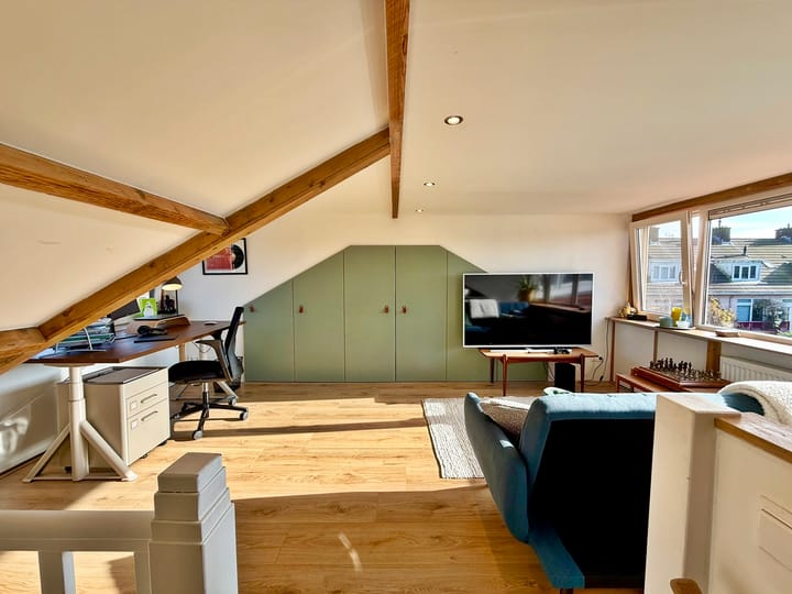 Foto 21 van Reigerstraat 144