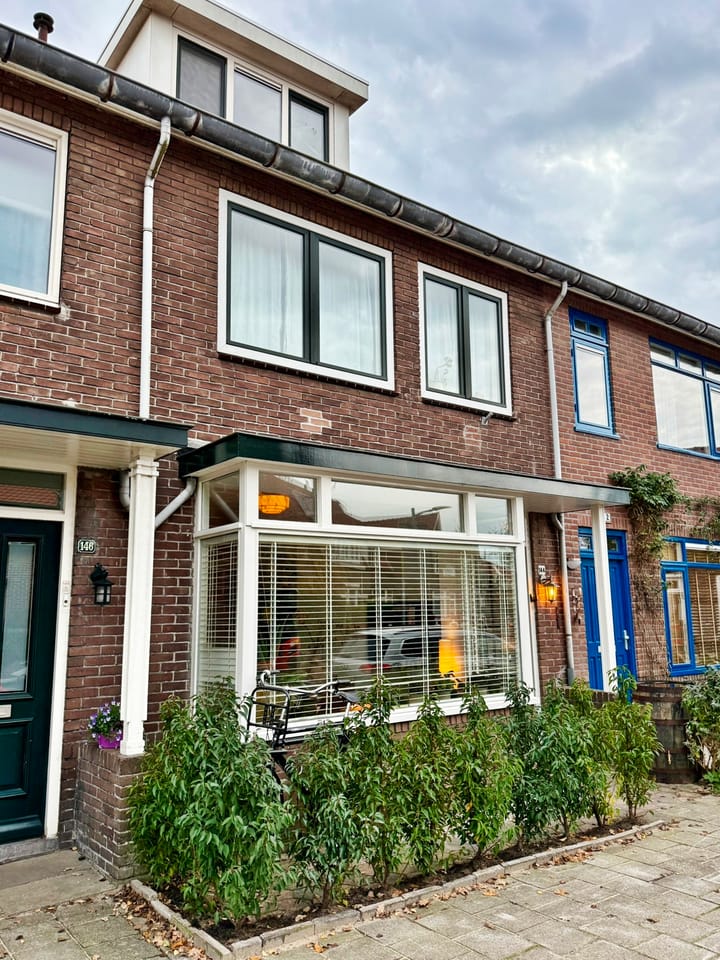 Foto 26 van Reigerstraat 144