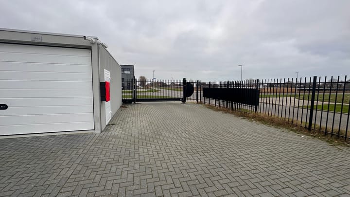 Photo 5 of Van der Sterrweg 15-8