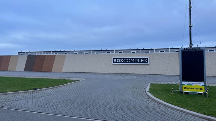 Foto 6 van Van der Sterrweg 15-8