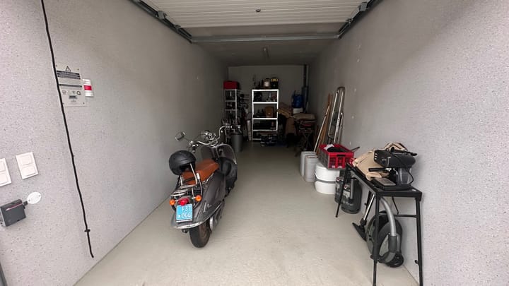 Photo 2 of Van der Sterrweg 15-8