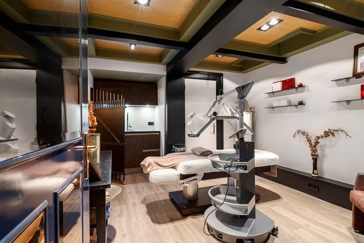 Jansbuitensingel 5, Arnhem