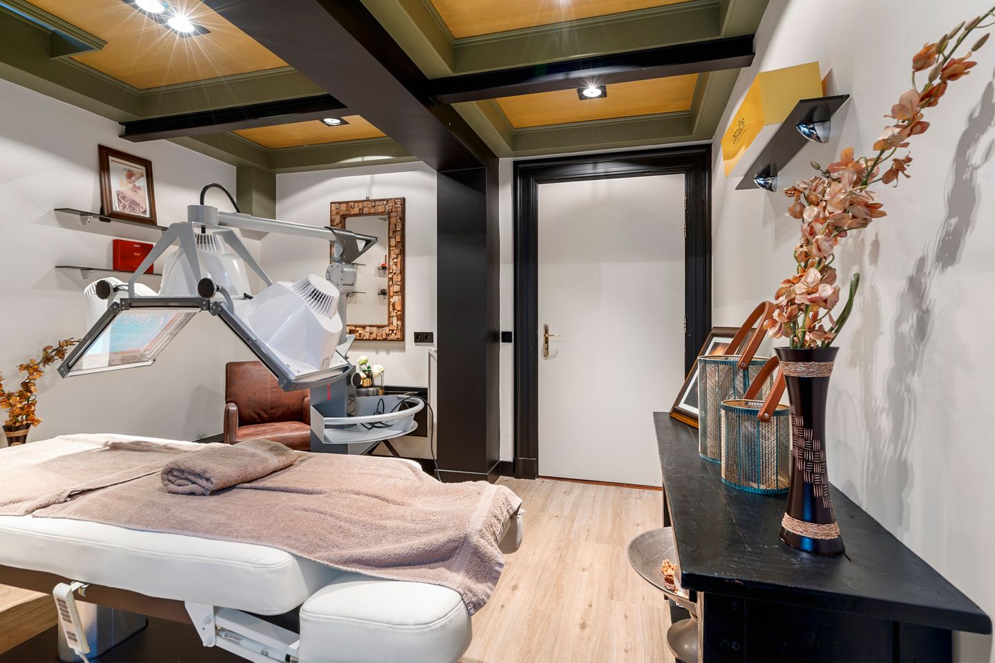 Bekijk foto 3 van Jansbuitensingel 5