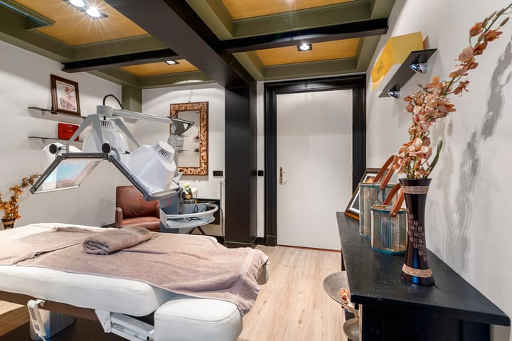 Jansbuitensingel 5, Arnhem