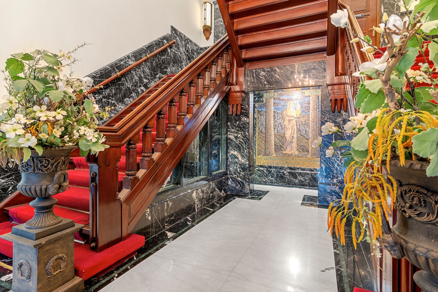 Bekijk foto 5 van Jansbuitensingel 5