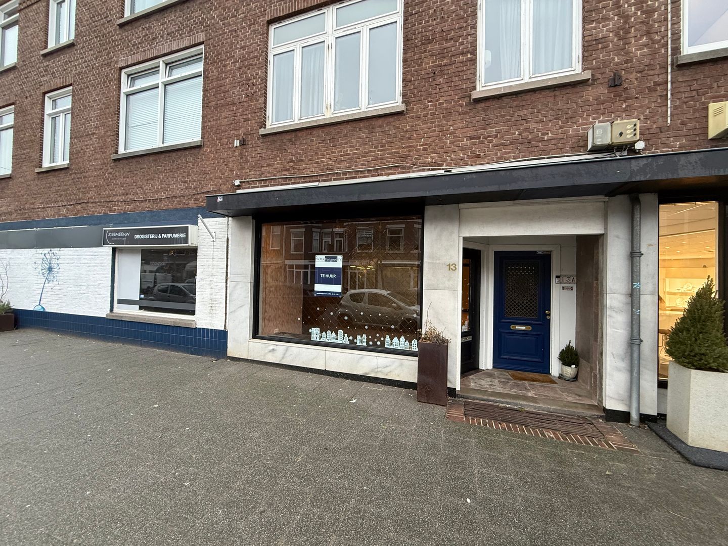 Bekijk foto 1 van Gentsestraat 13