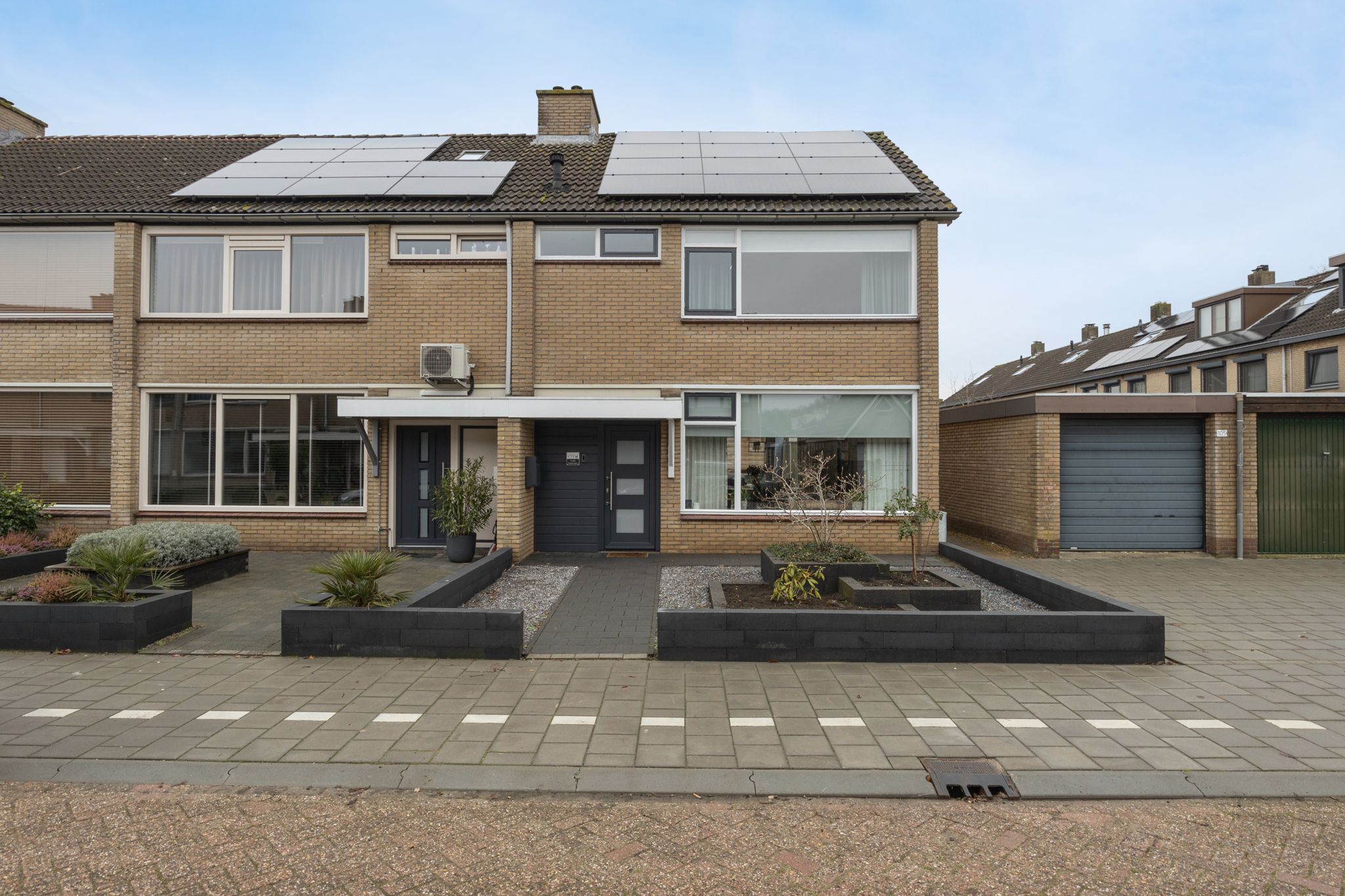 Buying a house in The Netherlands., Brederolaan 103