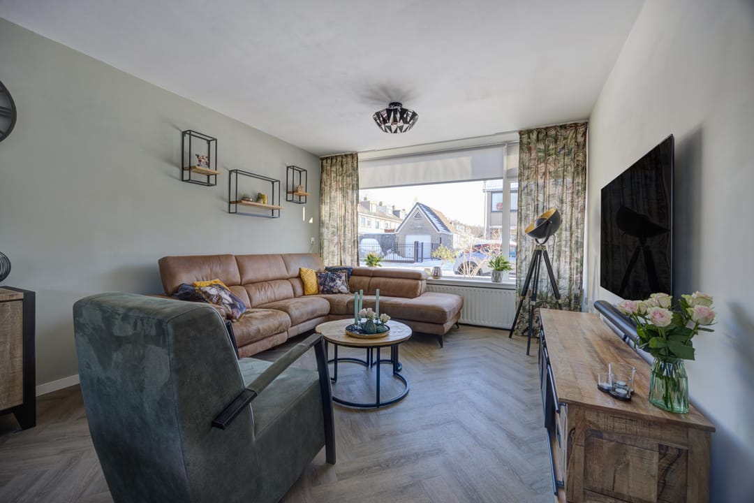 Foto 8 van Brederolaan 103