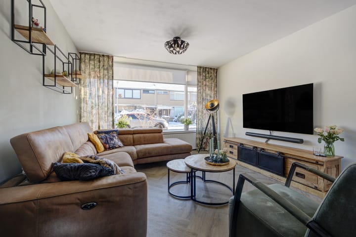 Foto 9 van Brederolaan 103