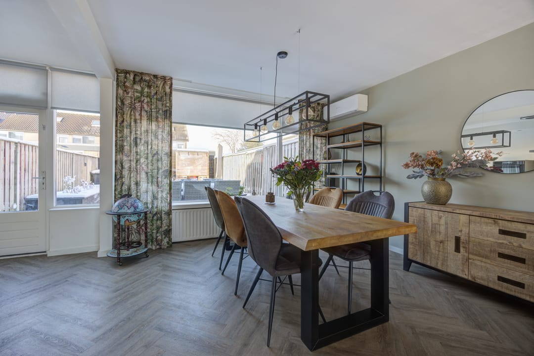 Foto 11 van Brederolaan 103