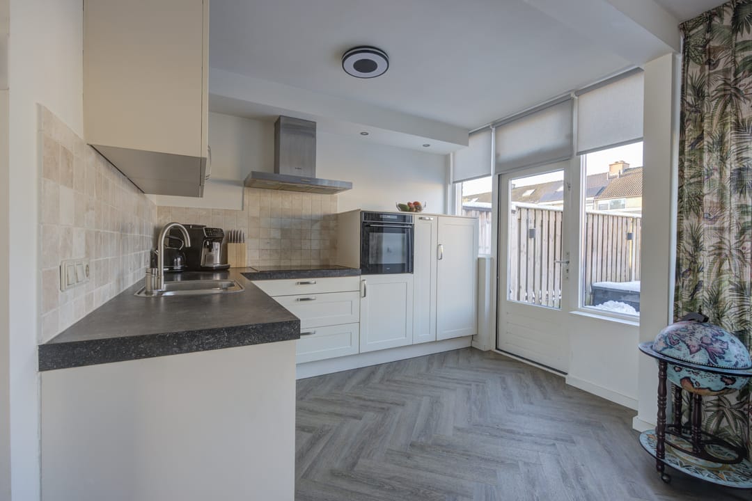 Foto 13 van Brederolaan 103