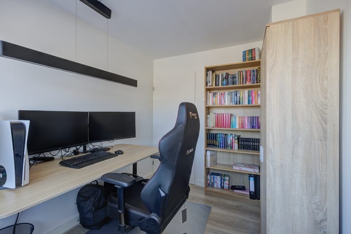 Foto 25 van Brederolaan 103