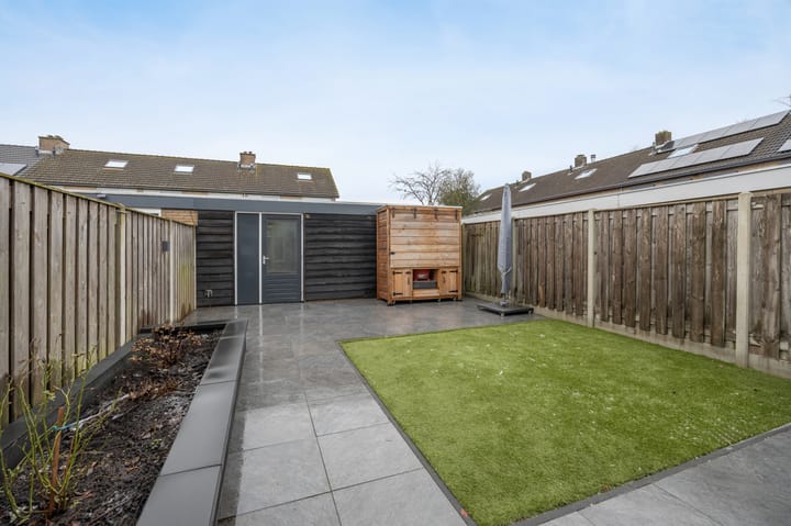 Foto 35 van Brederolaan 103