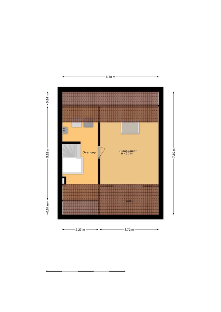 Foto 42 van Brederolaan 103