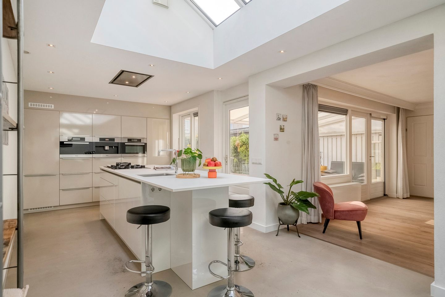 Foto 4 van Visven 426